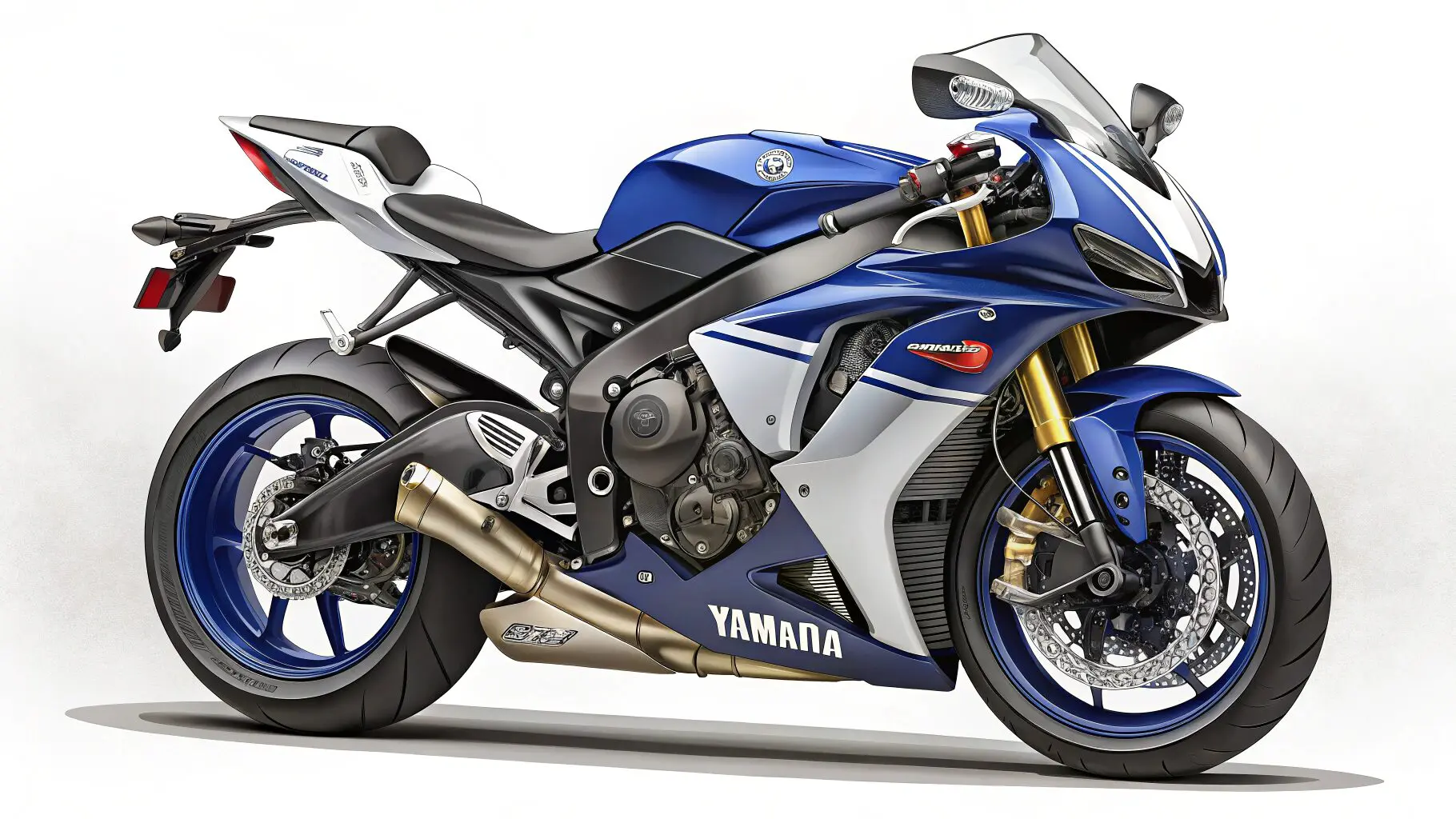 モーターバイクイメージ画像