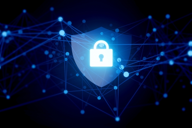 システム障害イメージ