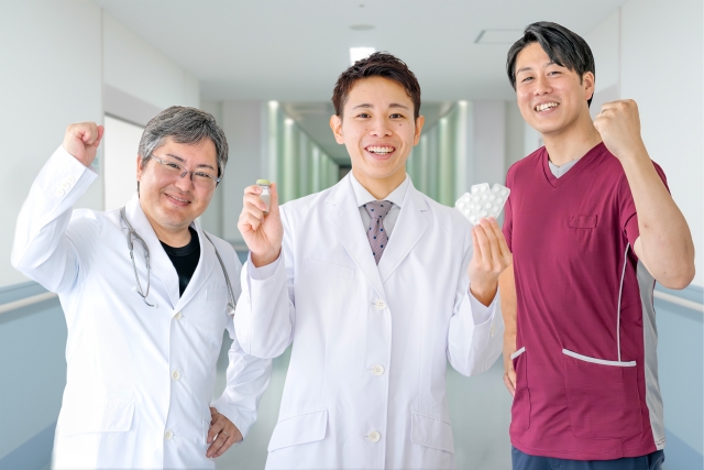 医療イメージ画像